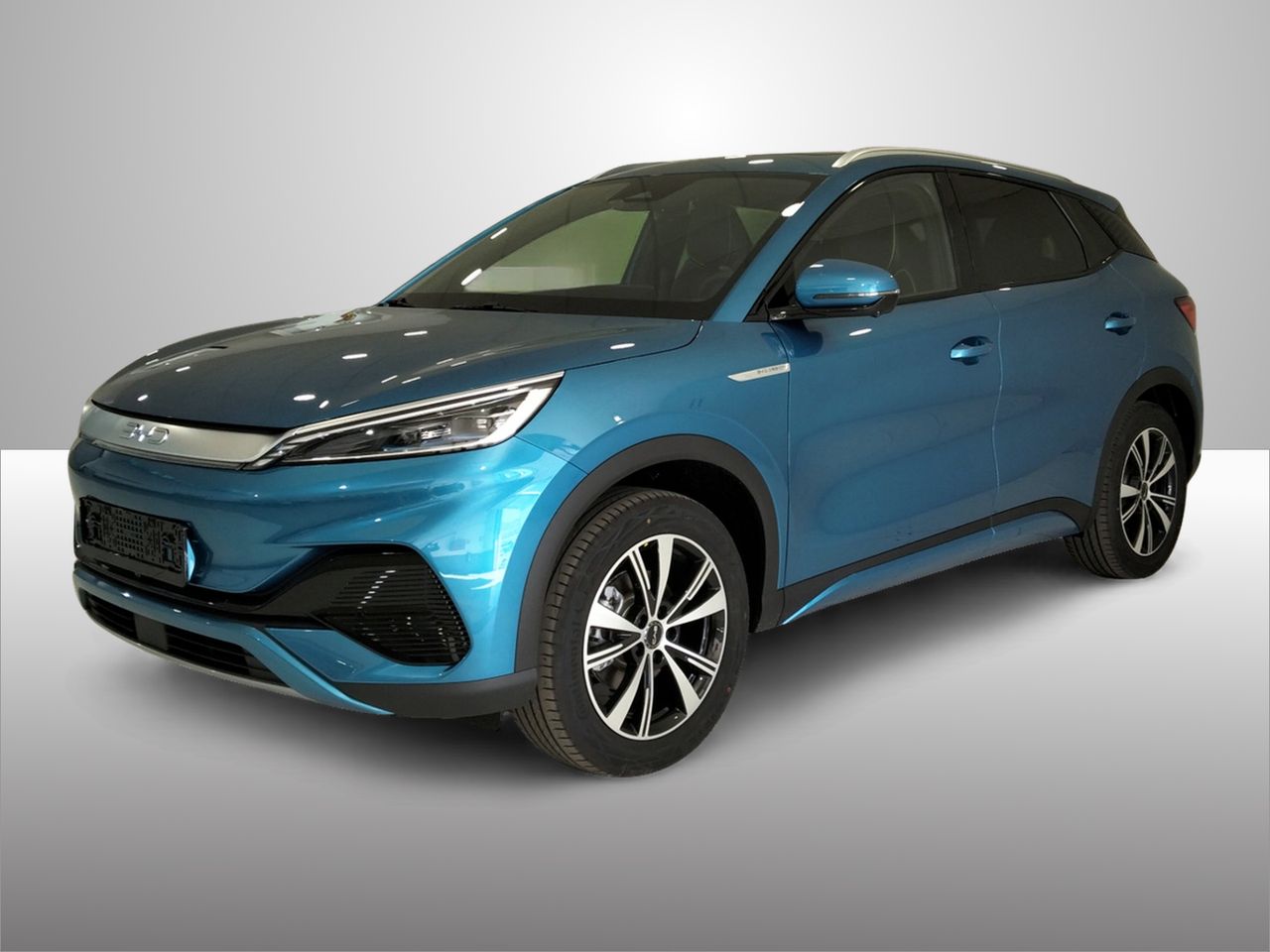 byd atto 3 2025 /