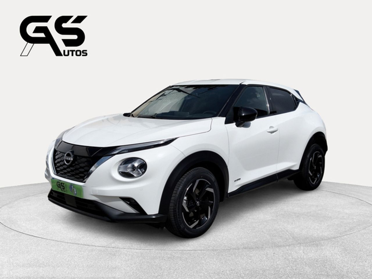 nissan juke 2023 /