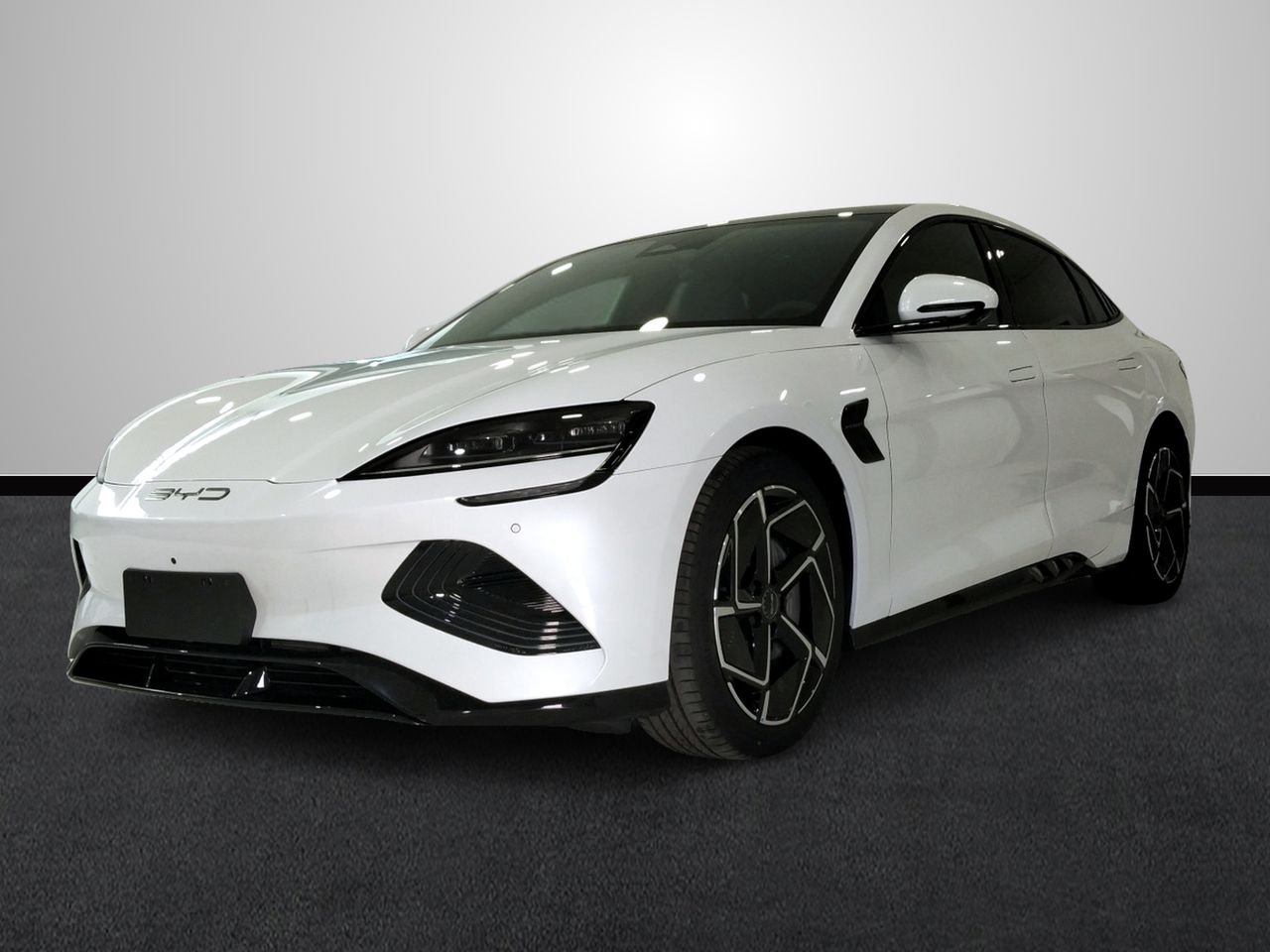 byd seal 2025 /