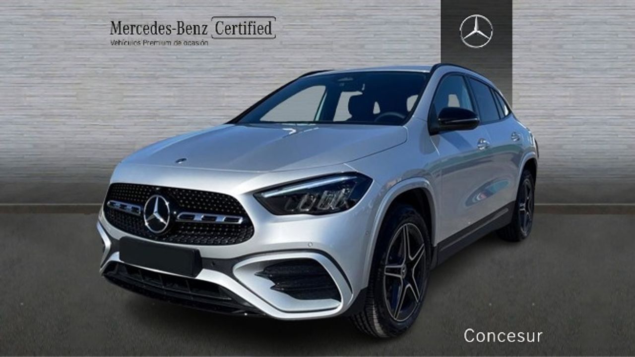 mercedes gla 2024 /