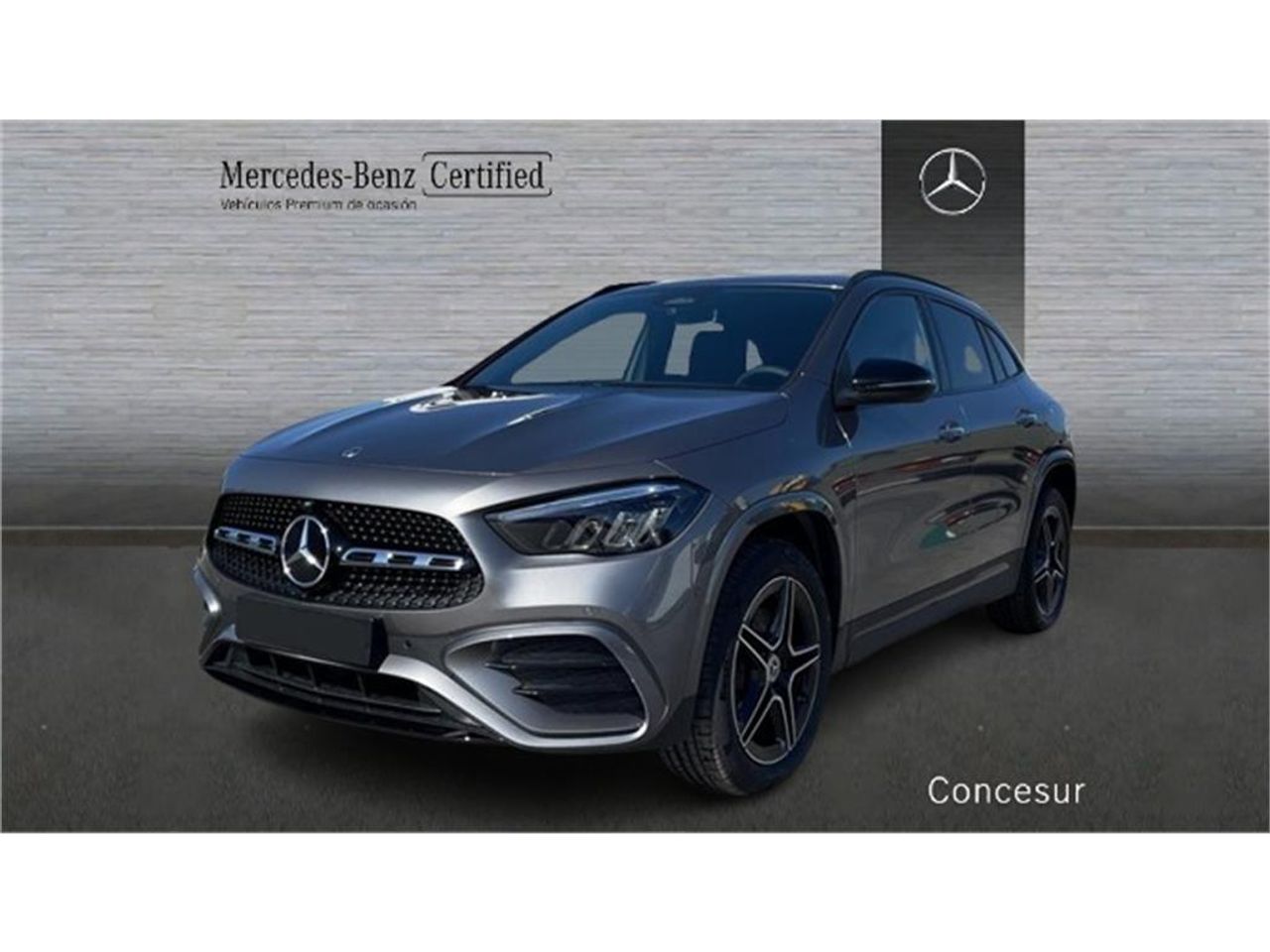 mercedes gla 2024 /