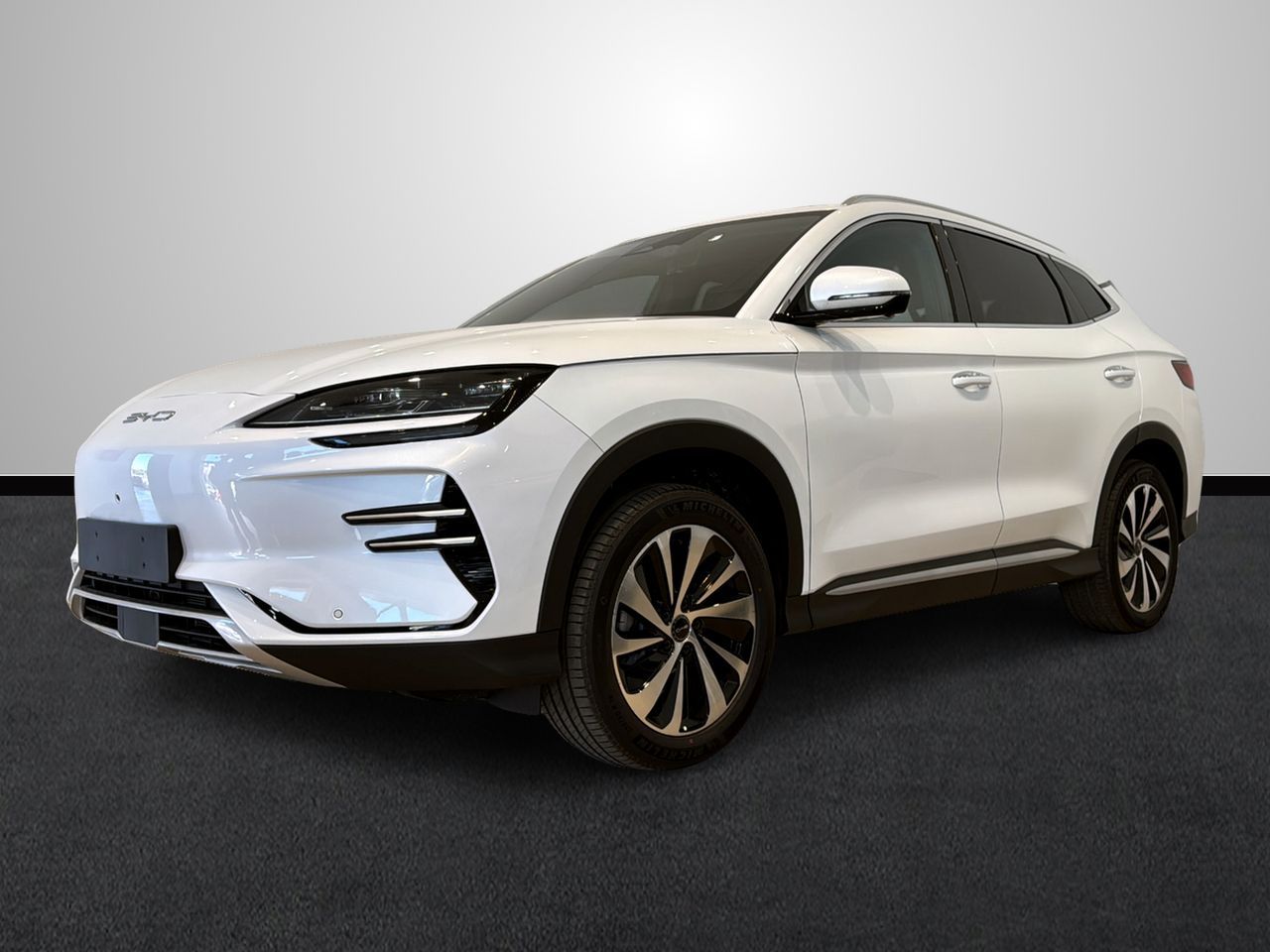 byd seal u 2025 /