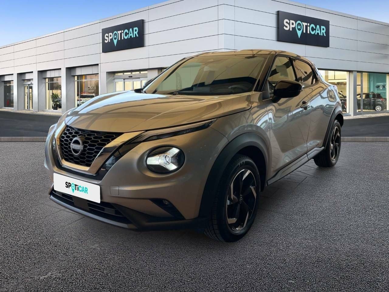 nissan juke 2023 /