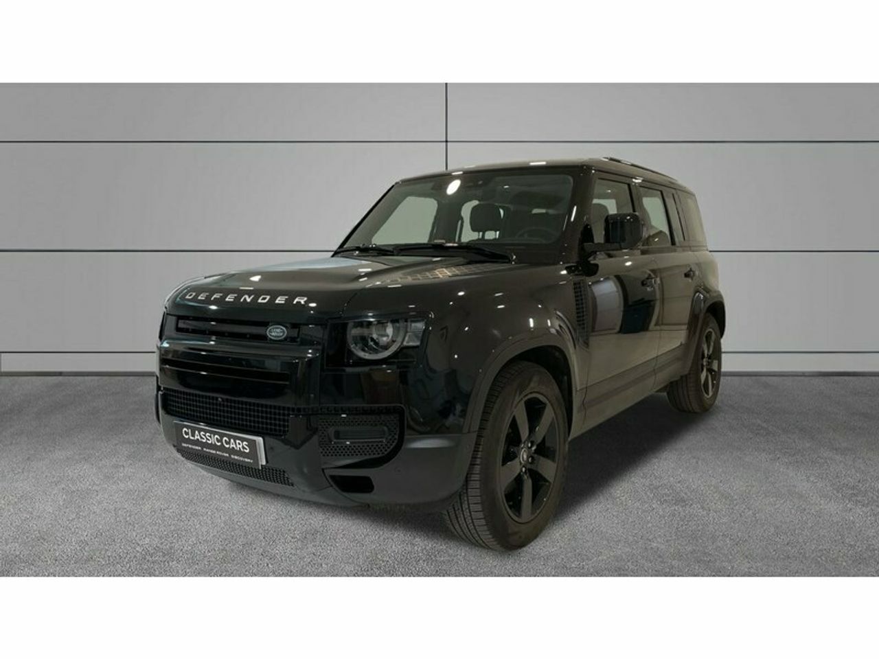 land-rover defender 2024 /