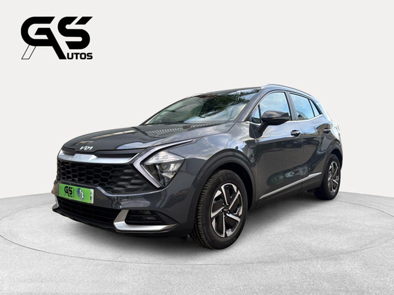 kia sportage 2024 /