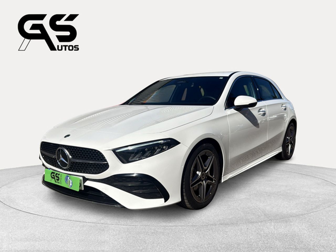 mercedes clase a 2024 /