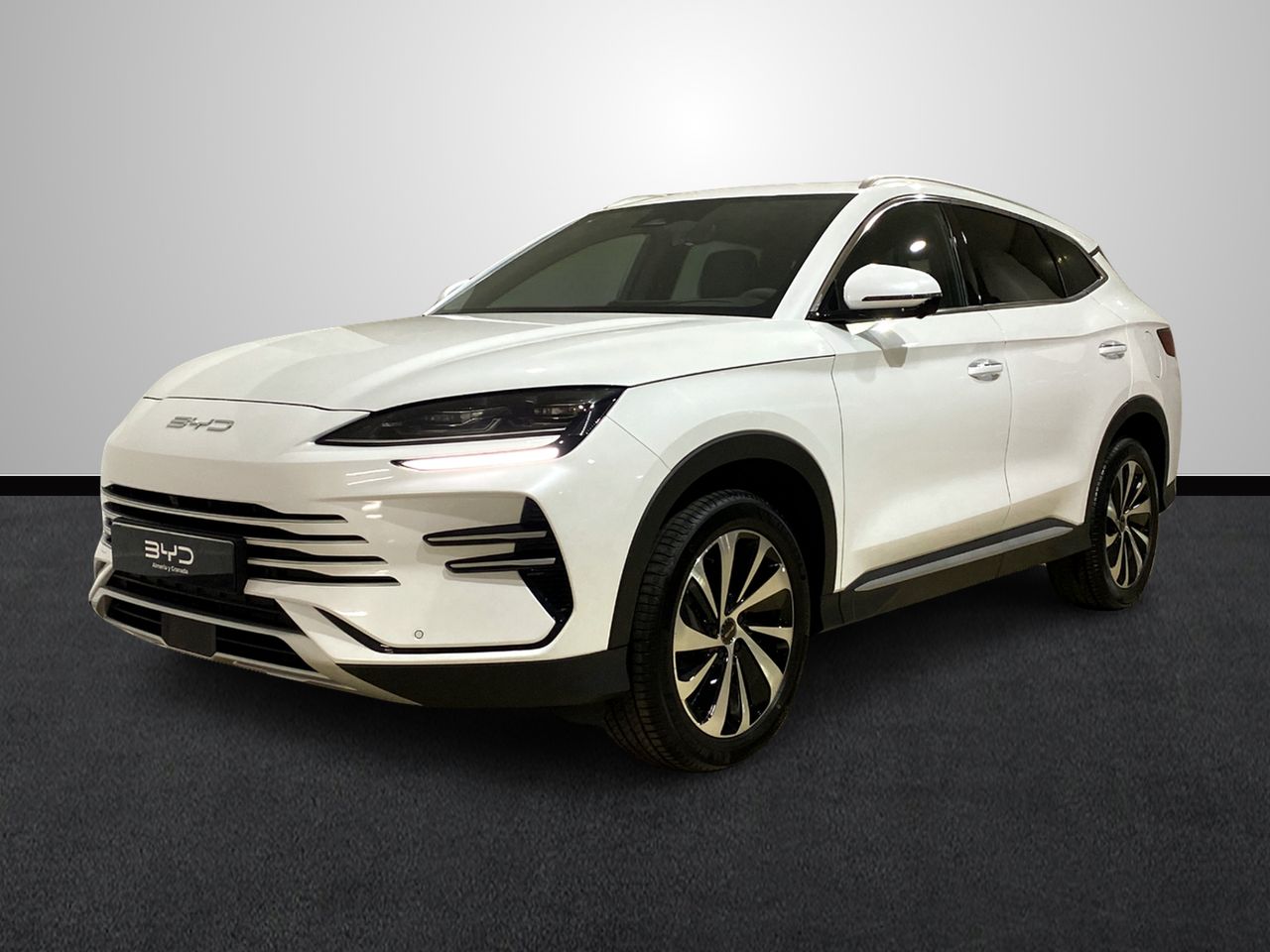 BYD Seal U DM-i Comfort