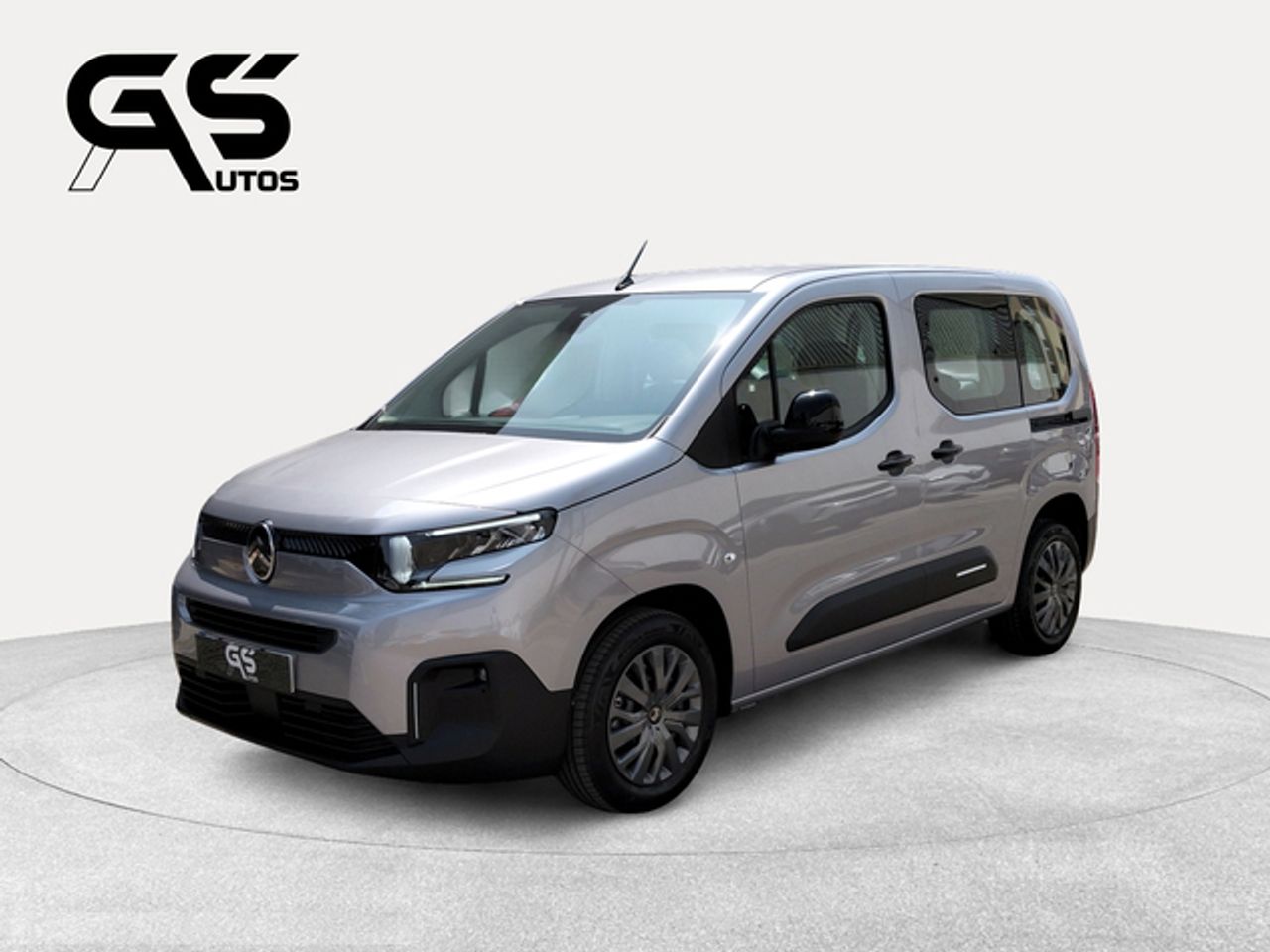 citroën berlingo 2025 /