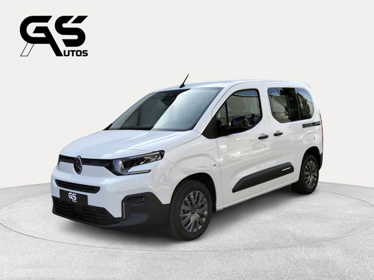 citroën berlingo 2025 /