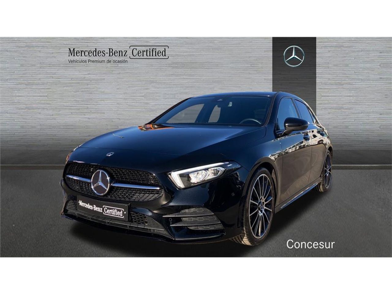 mercedes clase a 2021 /