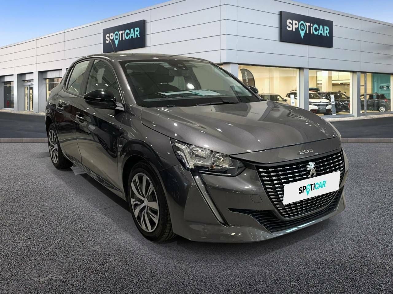 peugeot 208 2023 /