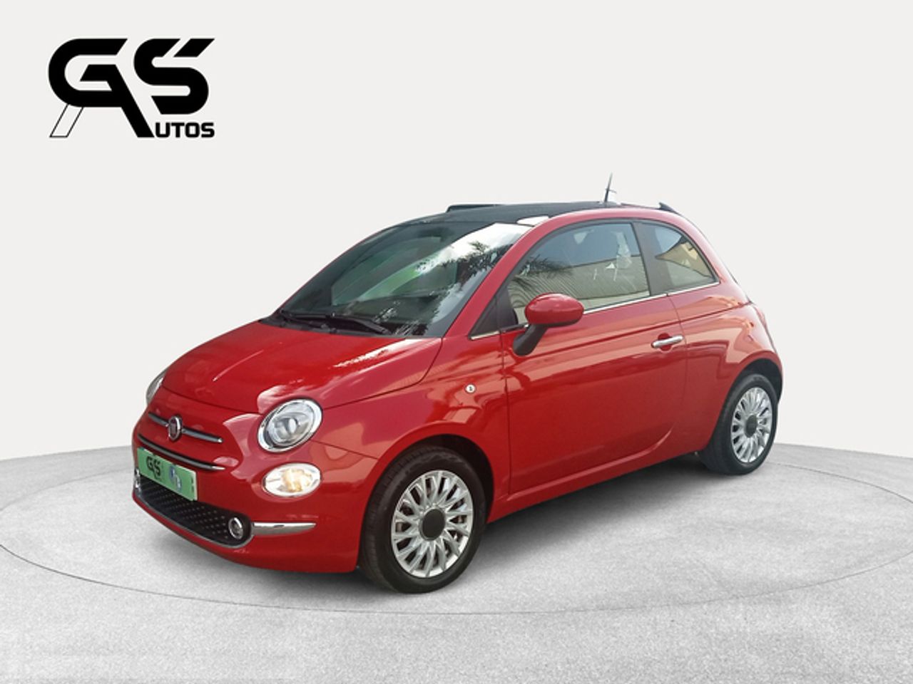 fiat 500 2024 /