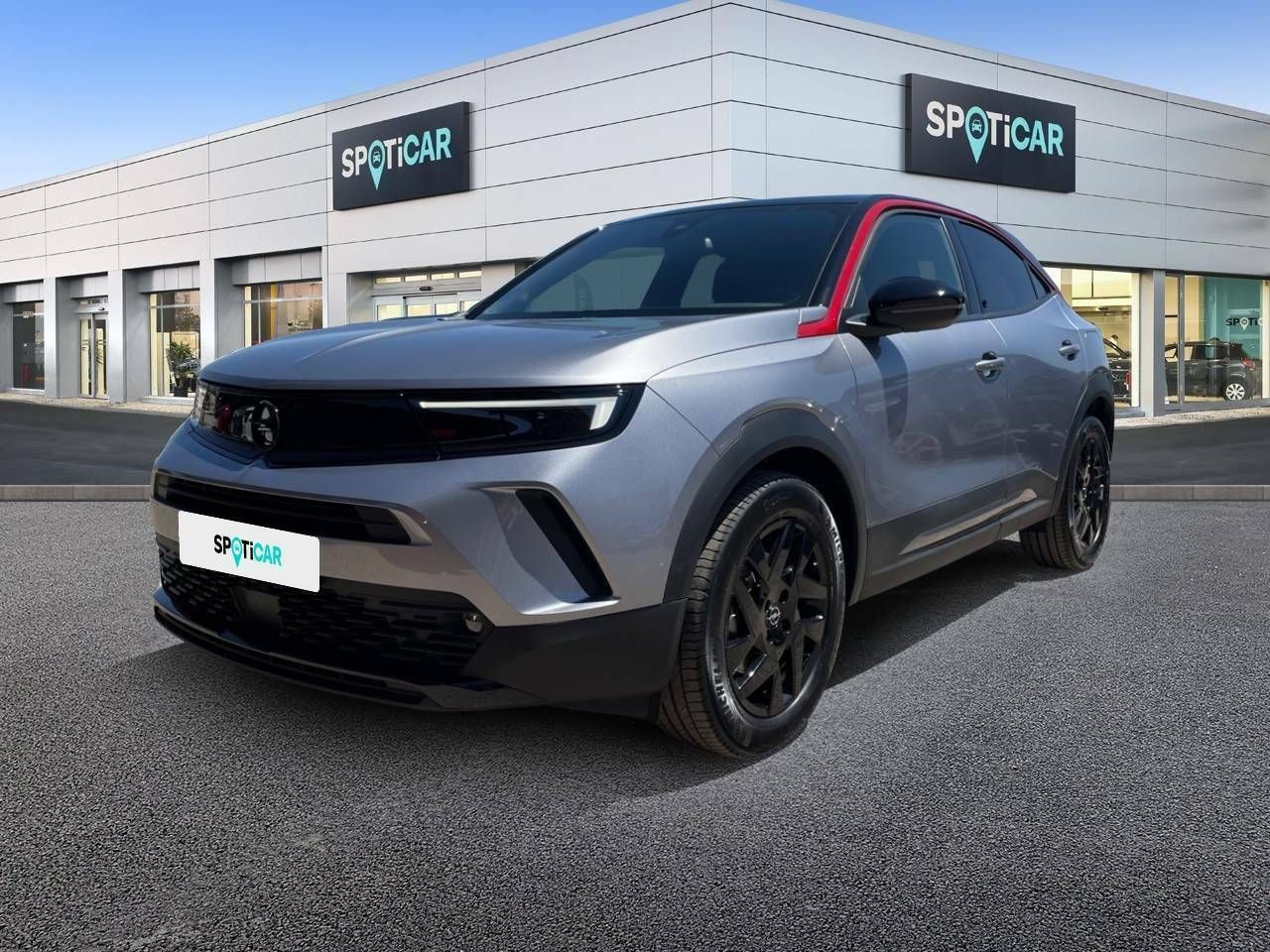 opel mokka 2021 /