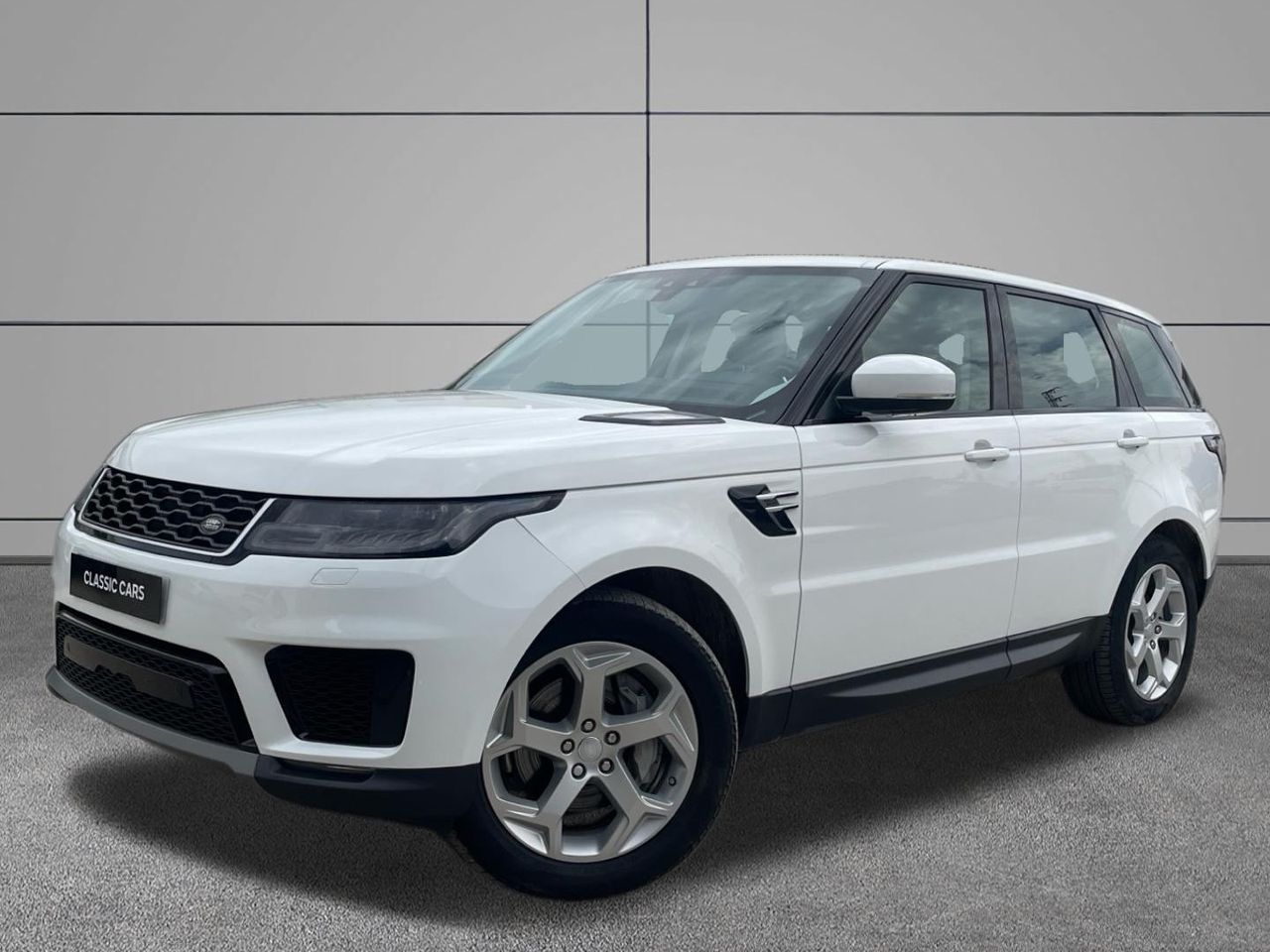 land-rover range rover sport 2020 /