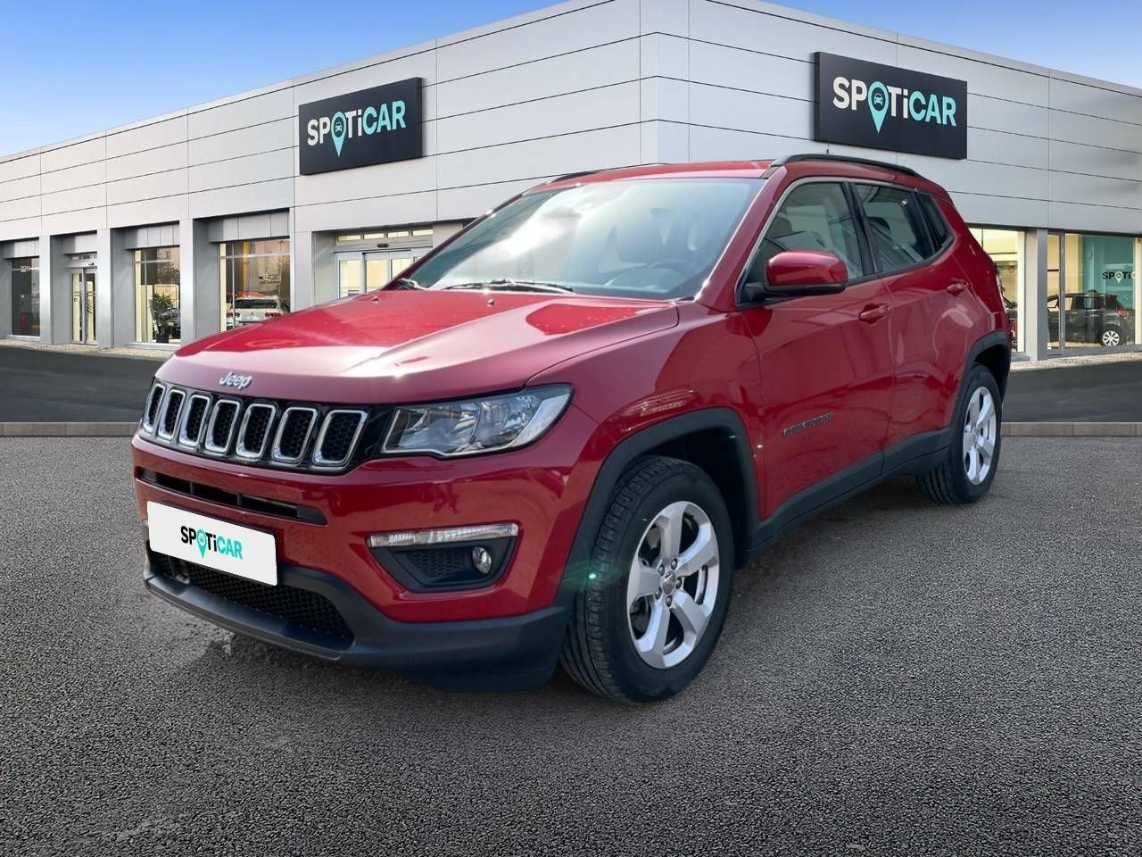 jeep compass 2019 /