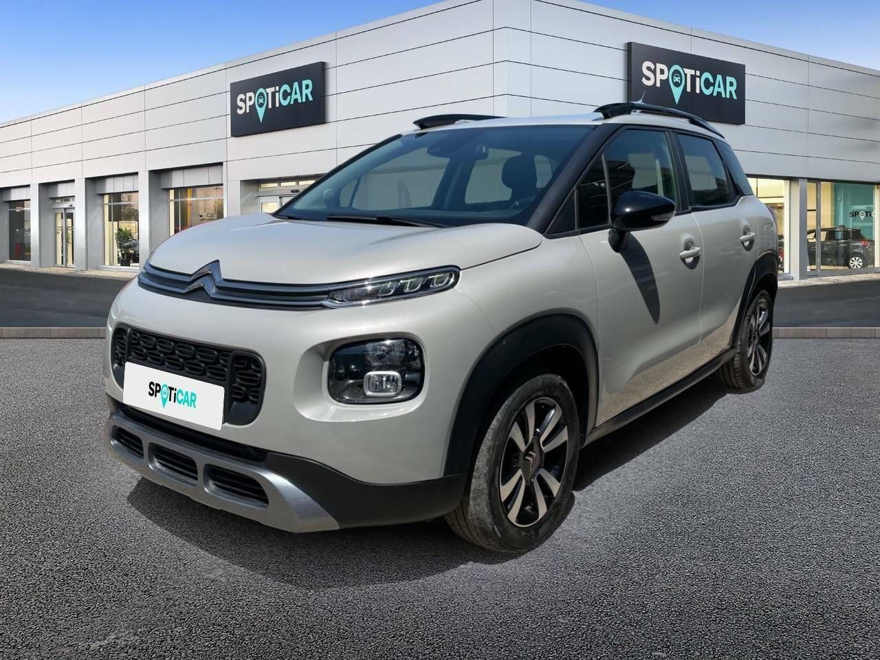 citroën c3 aircross 2020 /