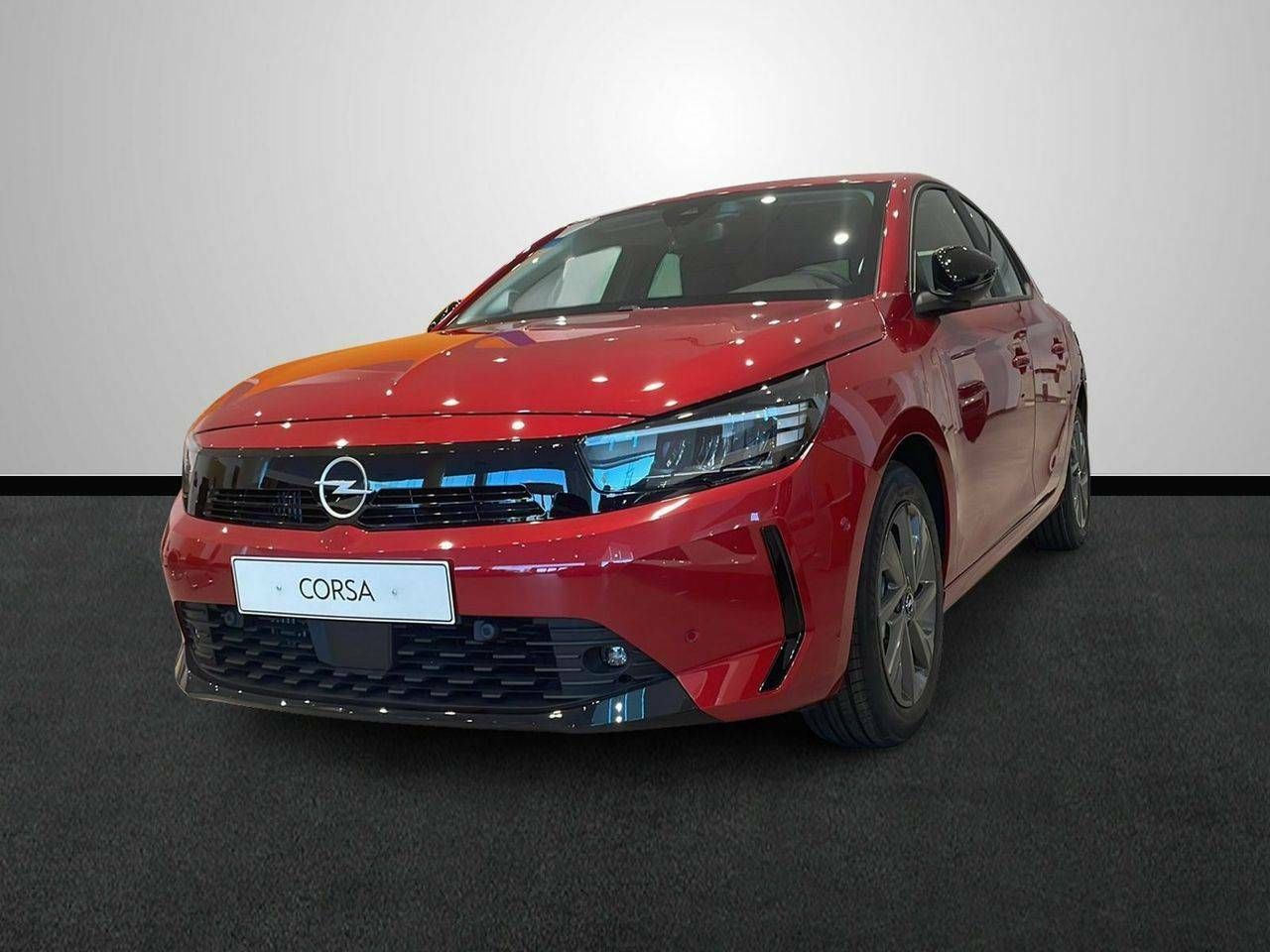 opel corsa 2025 /