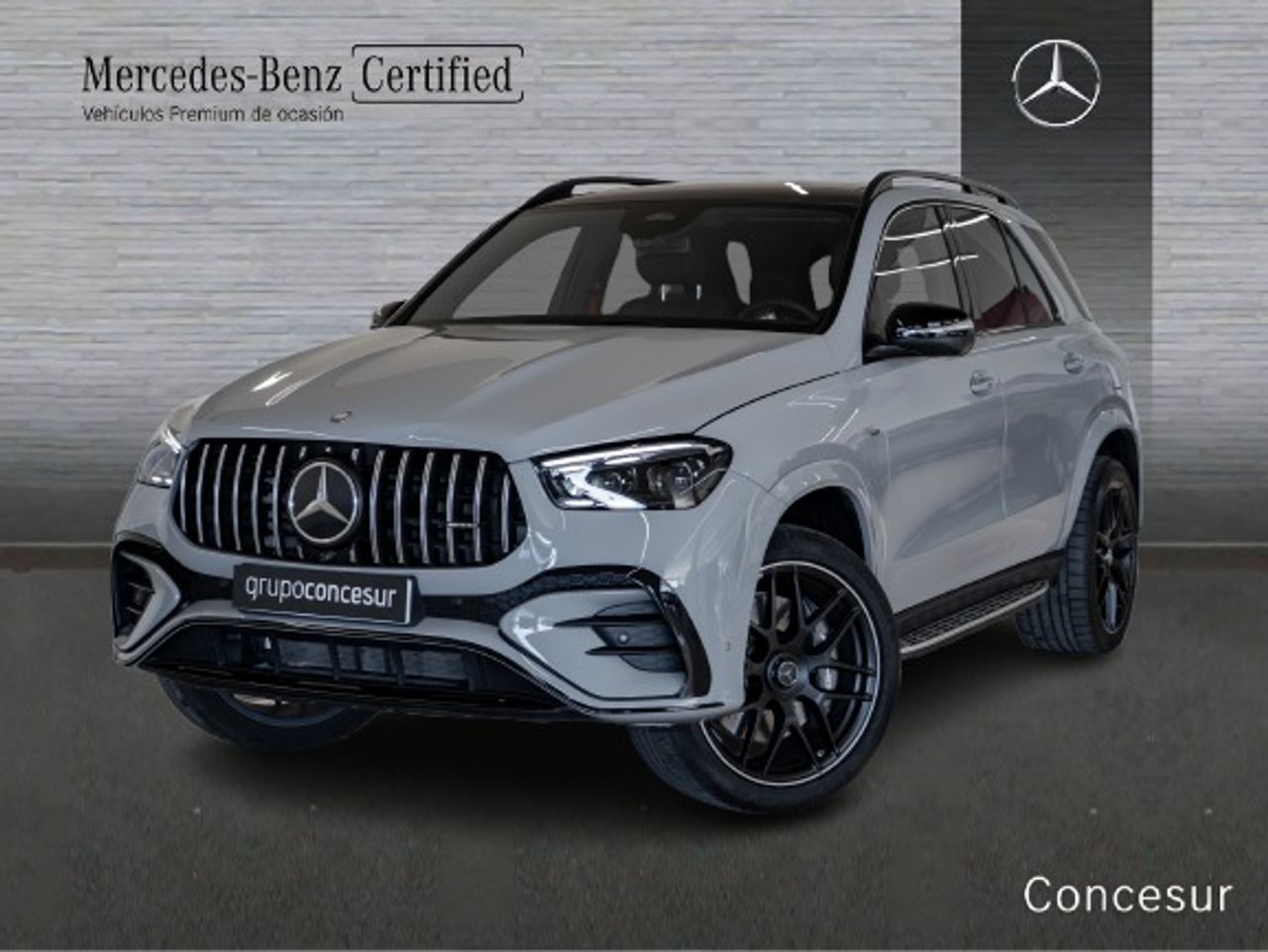 mercedes gle 2025 /