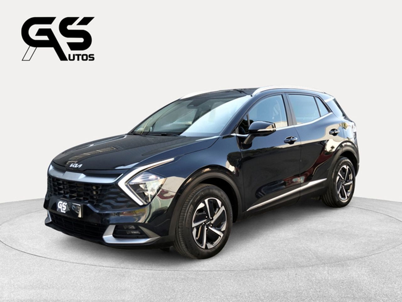 kia sportage 2023 /