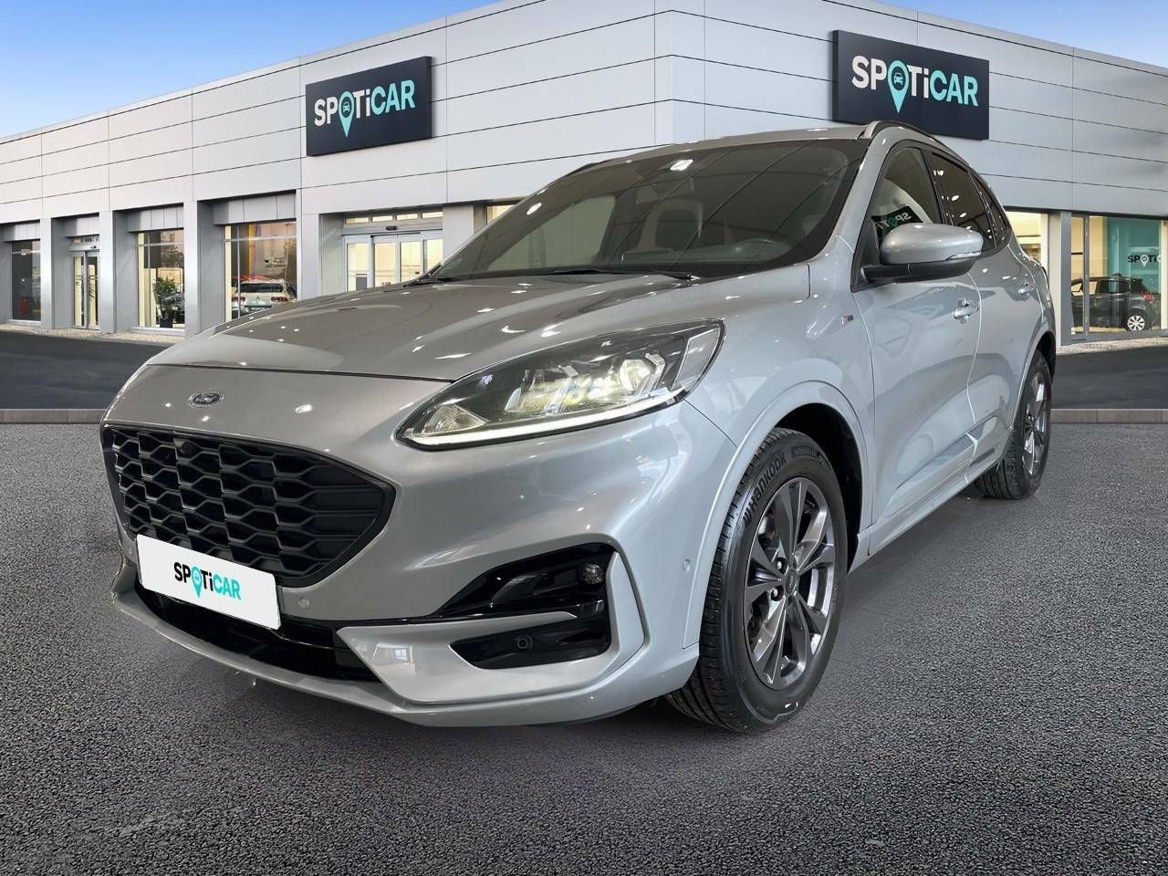 ford kuga 2022 /