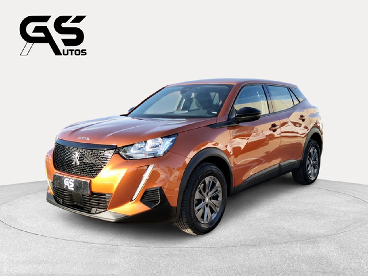 peugeot 2008 2023 /