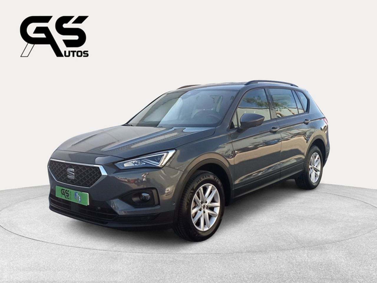 seat tarraco 2023 /