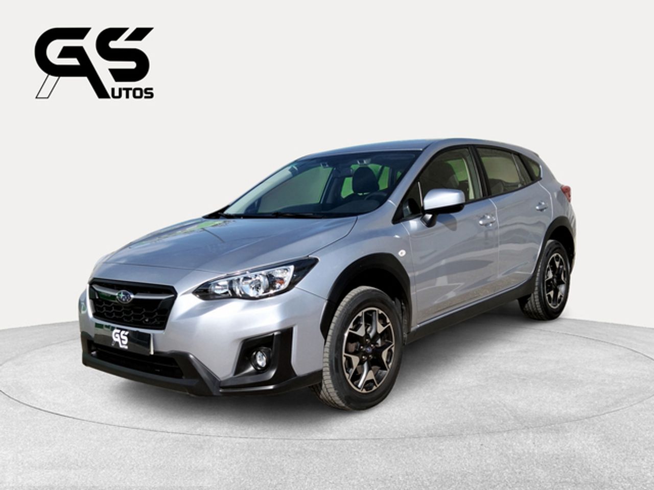 subaru xv 2019 /
