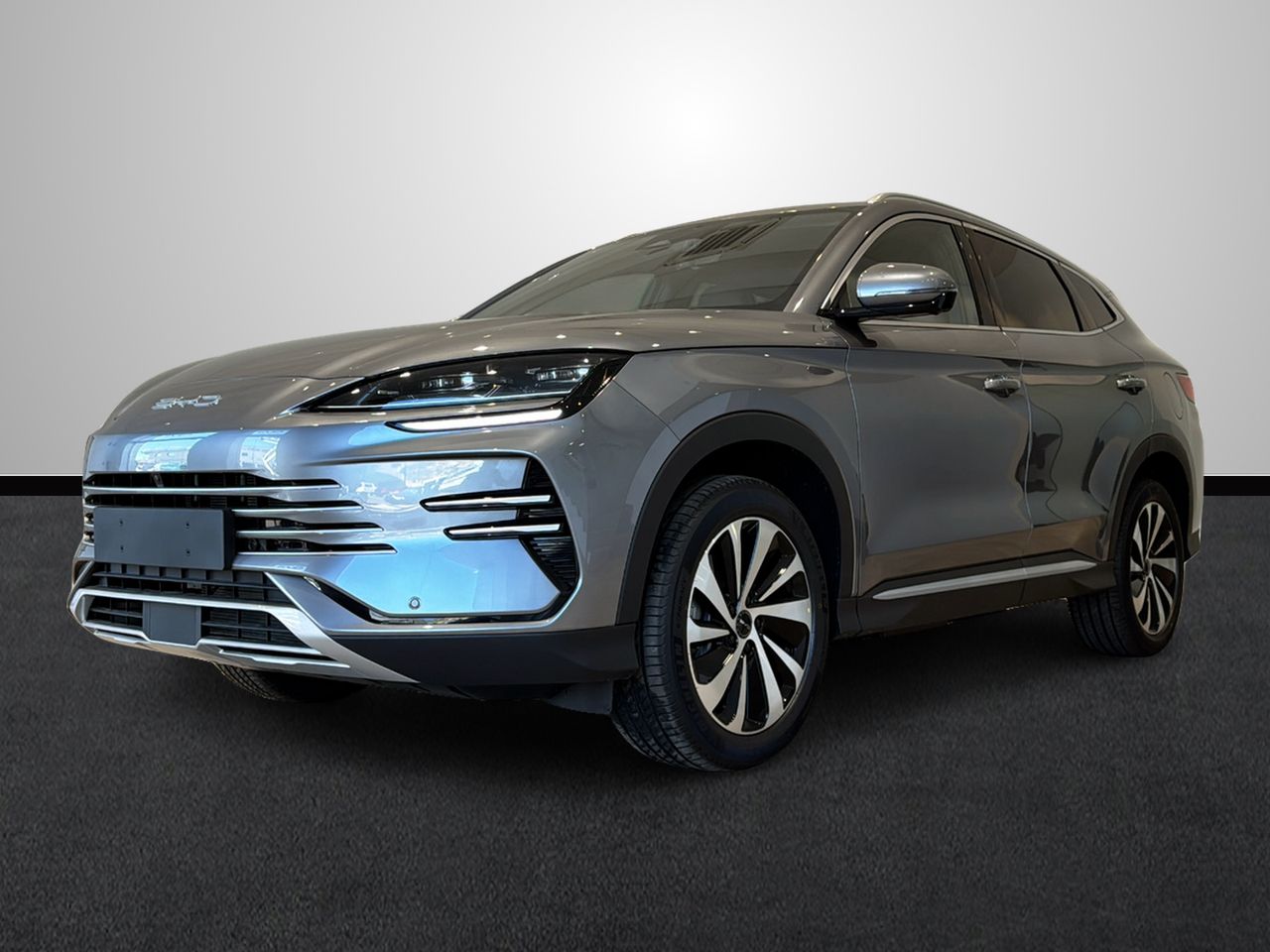byd seal u dm-i 2025 /