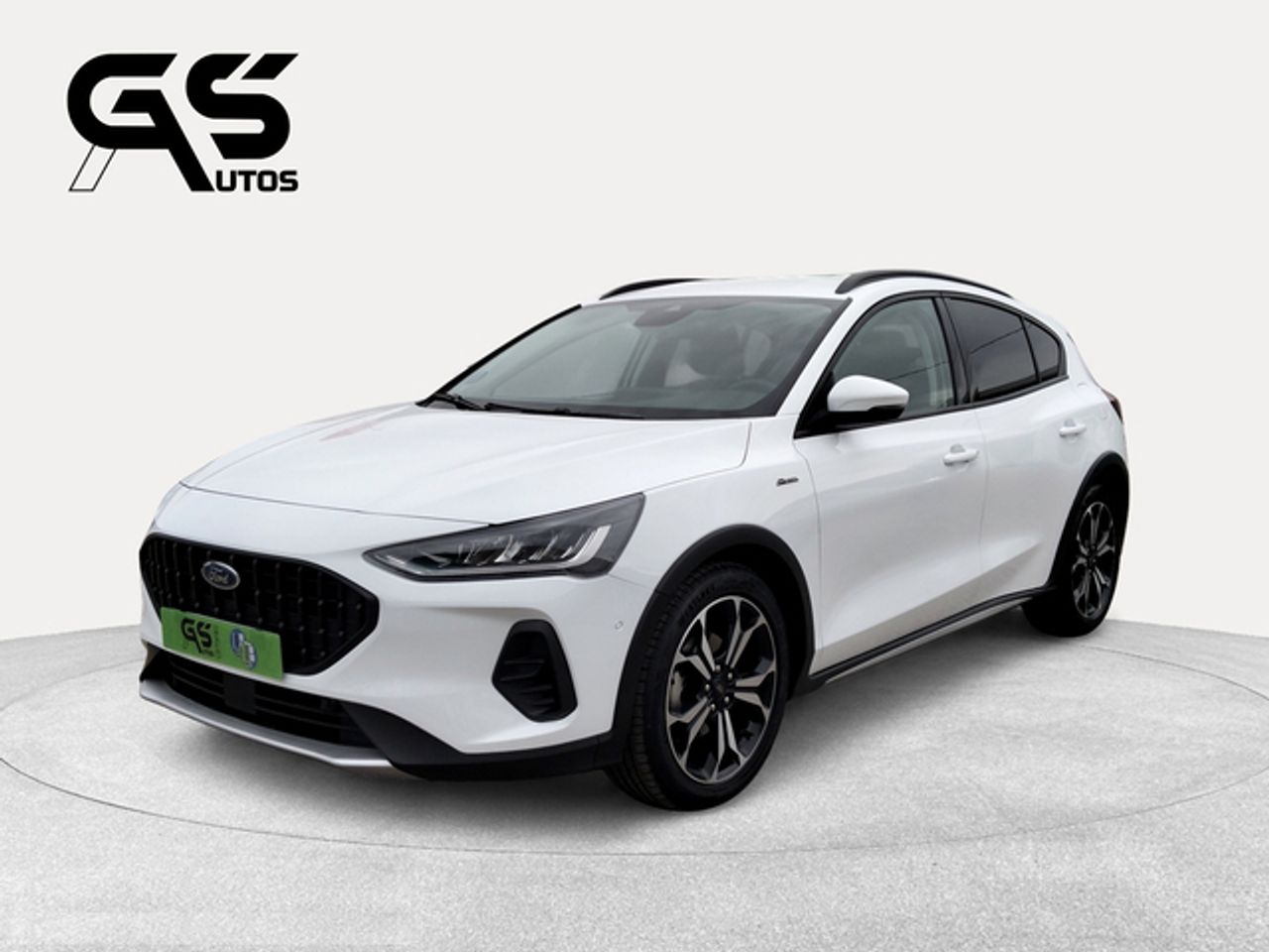 ford focus 2023 /