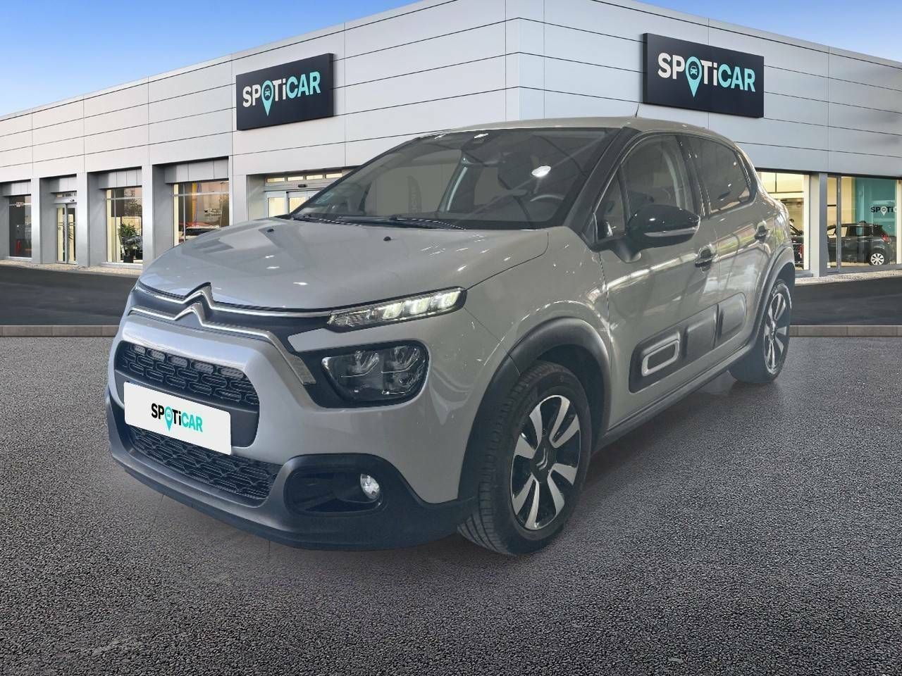 citroën c3 2024 /