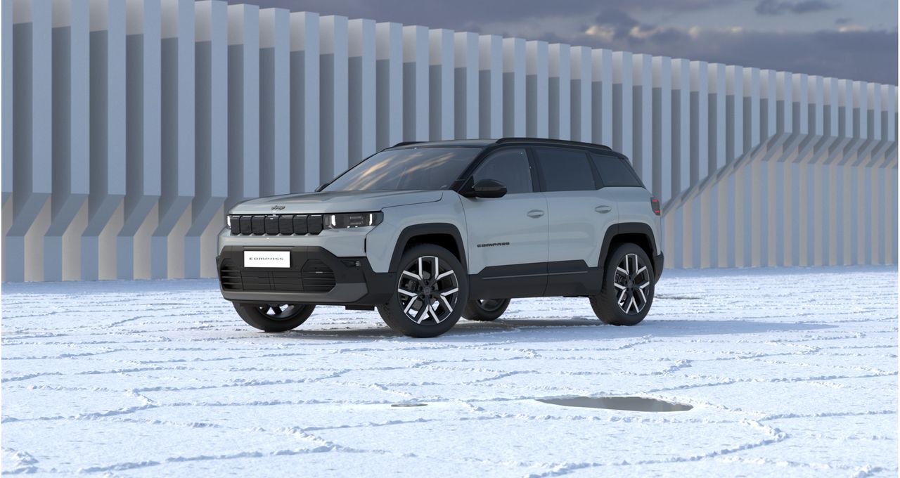 jeep compass 2025 /