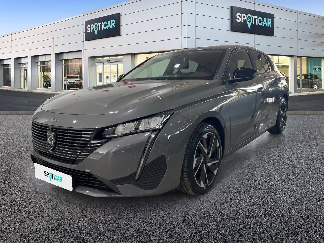 peugeot 308 2024 /