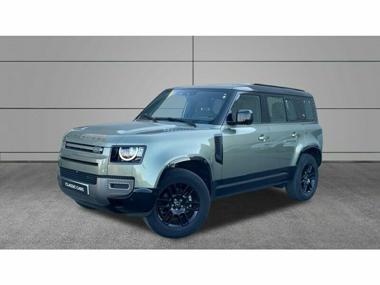 land-rover defender 2022 /