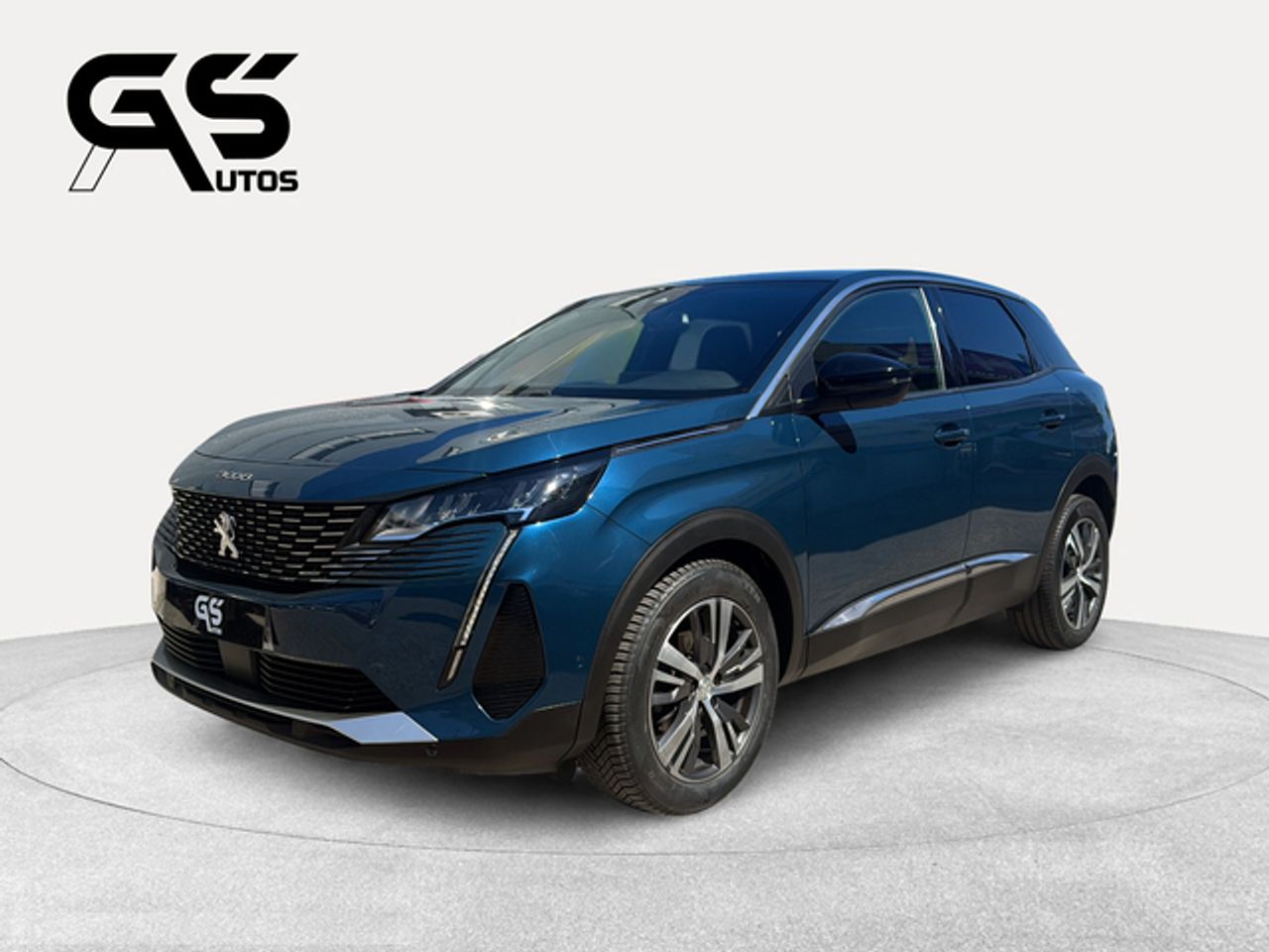 peugeot 3008 2024 /