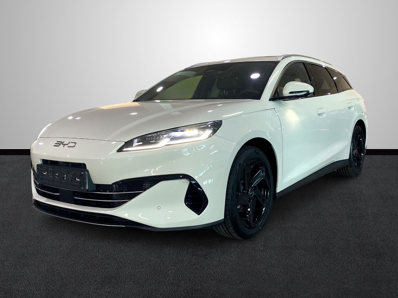 BYD Seal 6 DM-i Comfort