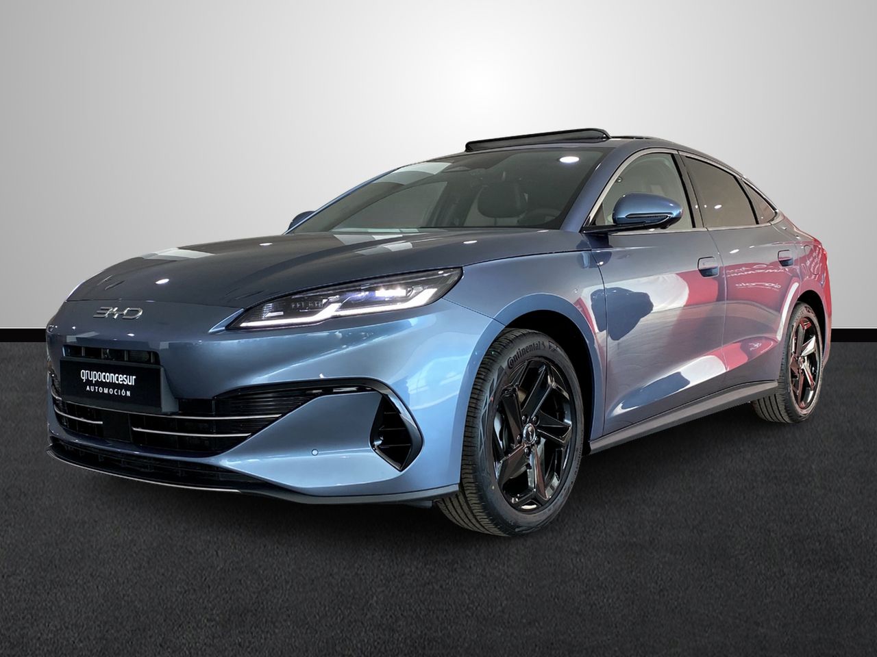 BYD Seal 6 DM-i Comfort Lite