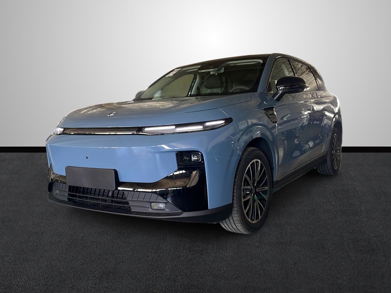 Leapmotor B10 B10 BEV 67.1kWh DesignProMax Auto