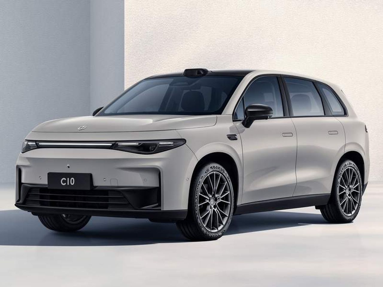 Leapmotor C10 C10 BEV 69.9kWh Style Auto