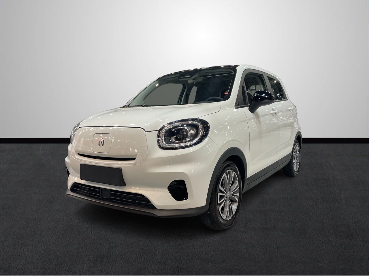 Leapmotor T03 T03 BEV 37.3kWh Design Auto