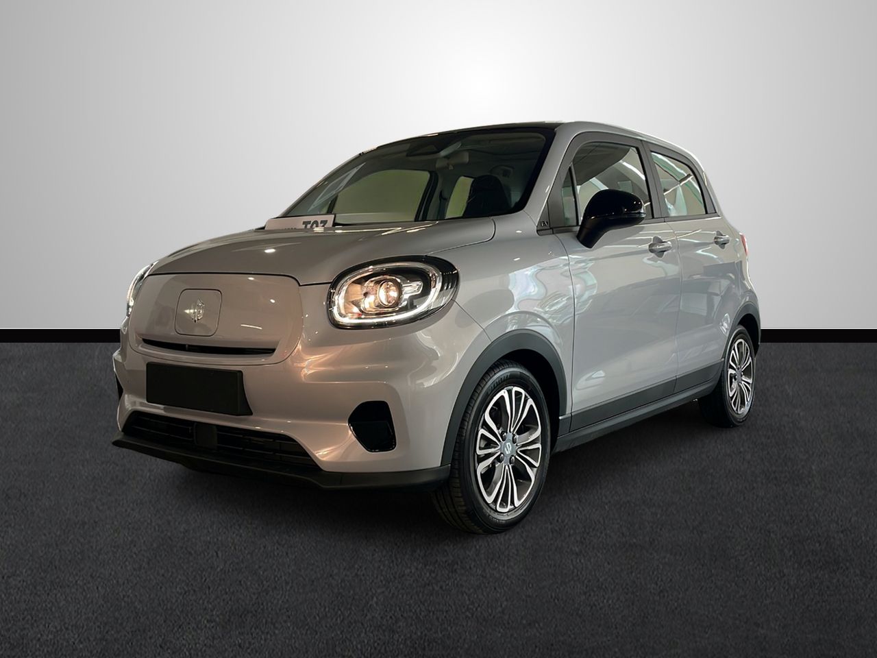 Leapmotor T03 T03 BEV 37.3kWh Design Auto