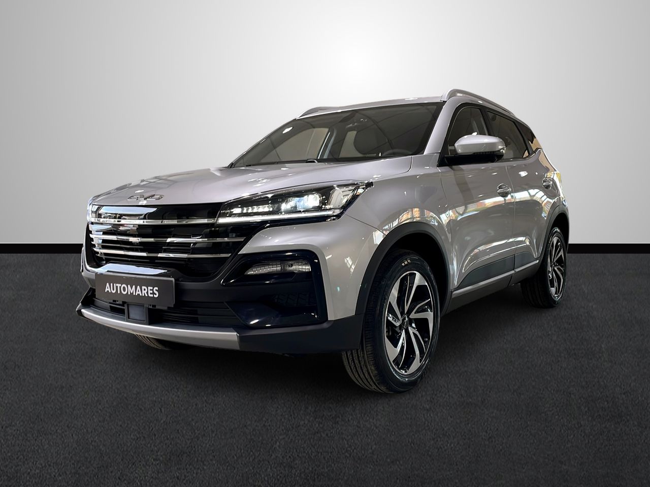 EVO Cuatro 1.5 Cuatro