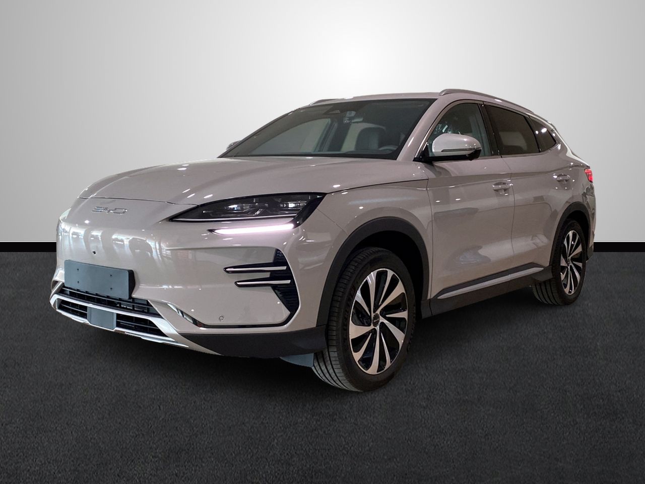 BYD Seal U 87 kWh Design