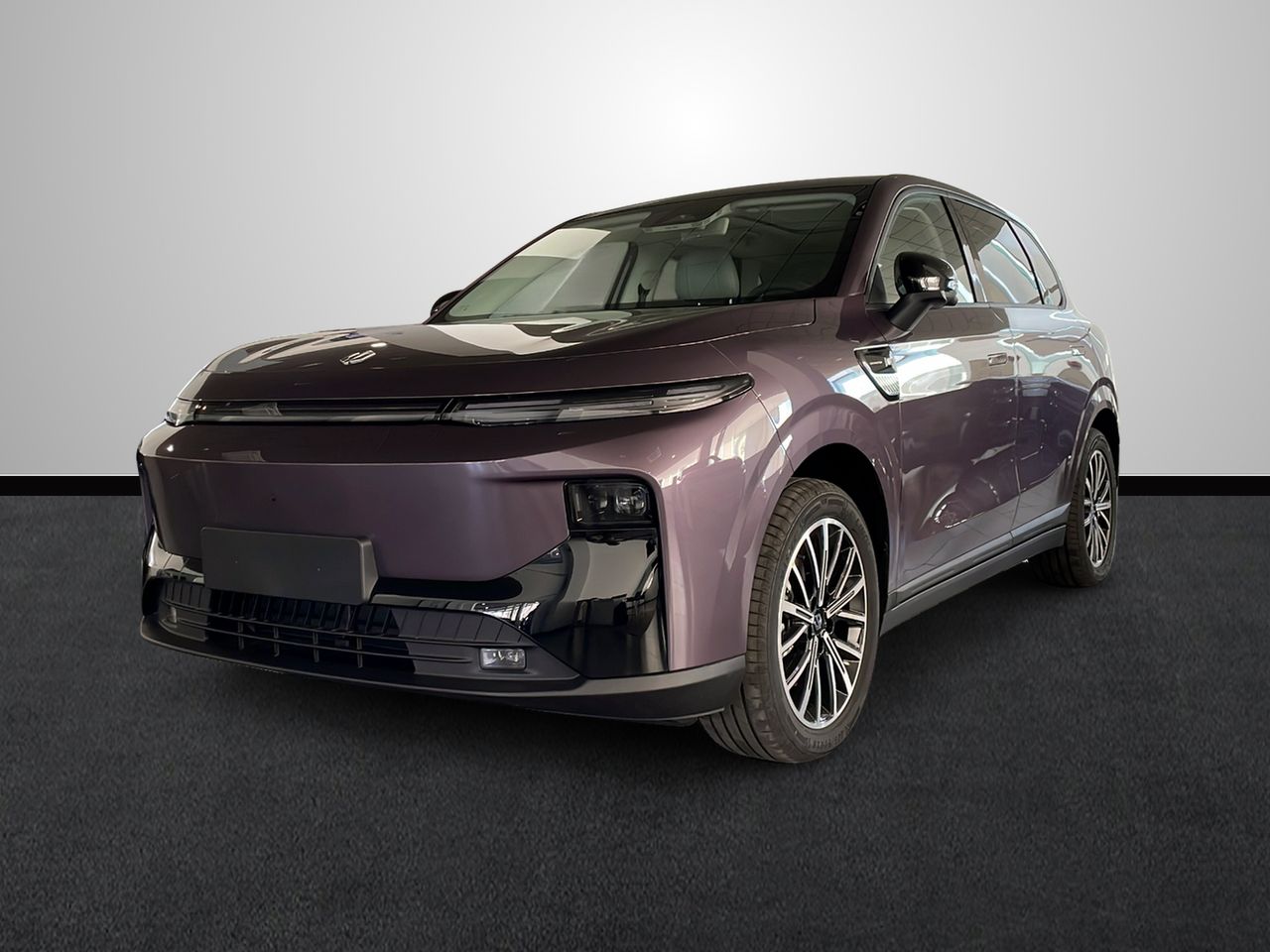 Leapmotor B10 B10 BEV 67.1kWh DesignProMax Auto