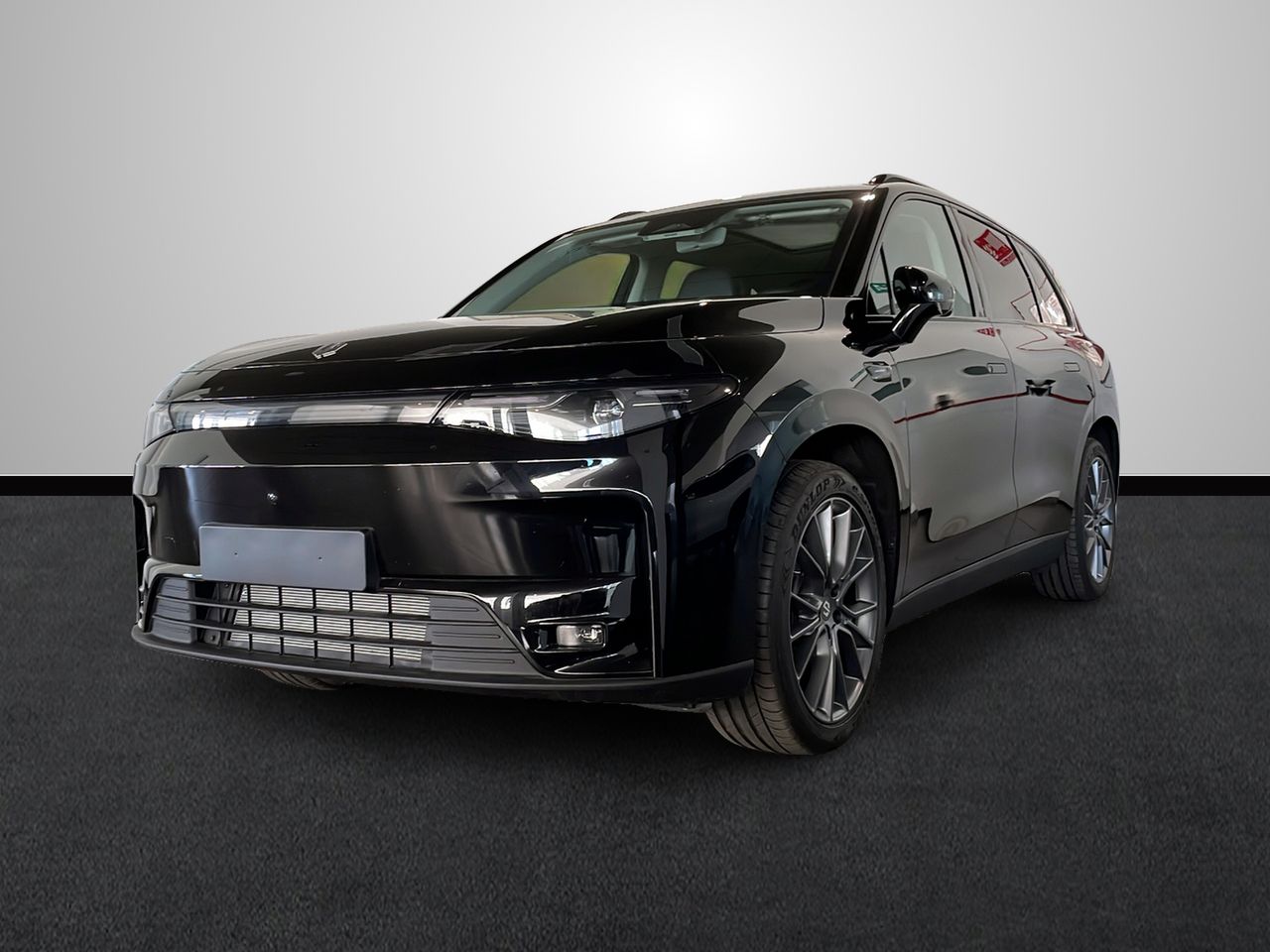 Leapmotor C10 C10 BEV 69.9kWh Design Auto