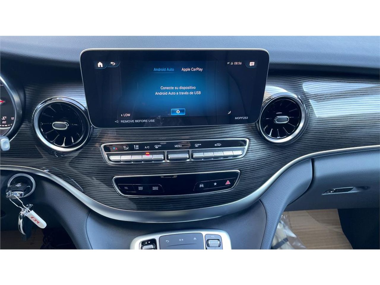 Mercedes Clase V 300 d Avantgarde Largo - foto 20