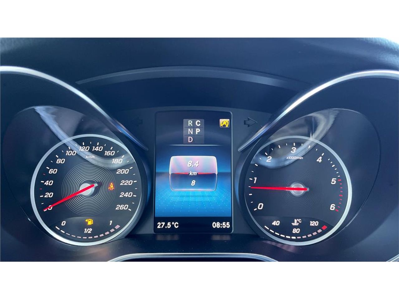 Mercedes Clase V 300 d Avantgarde Largo - foto 11