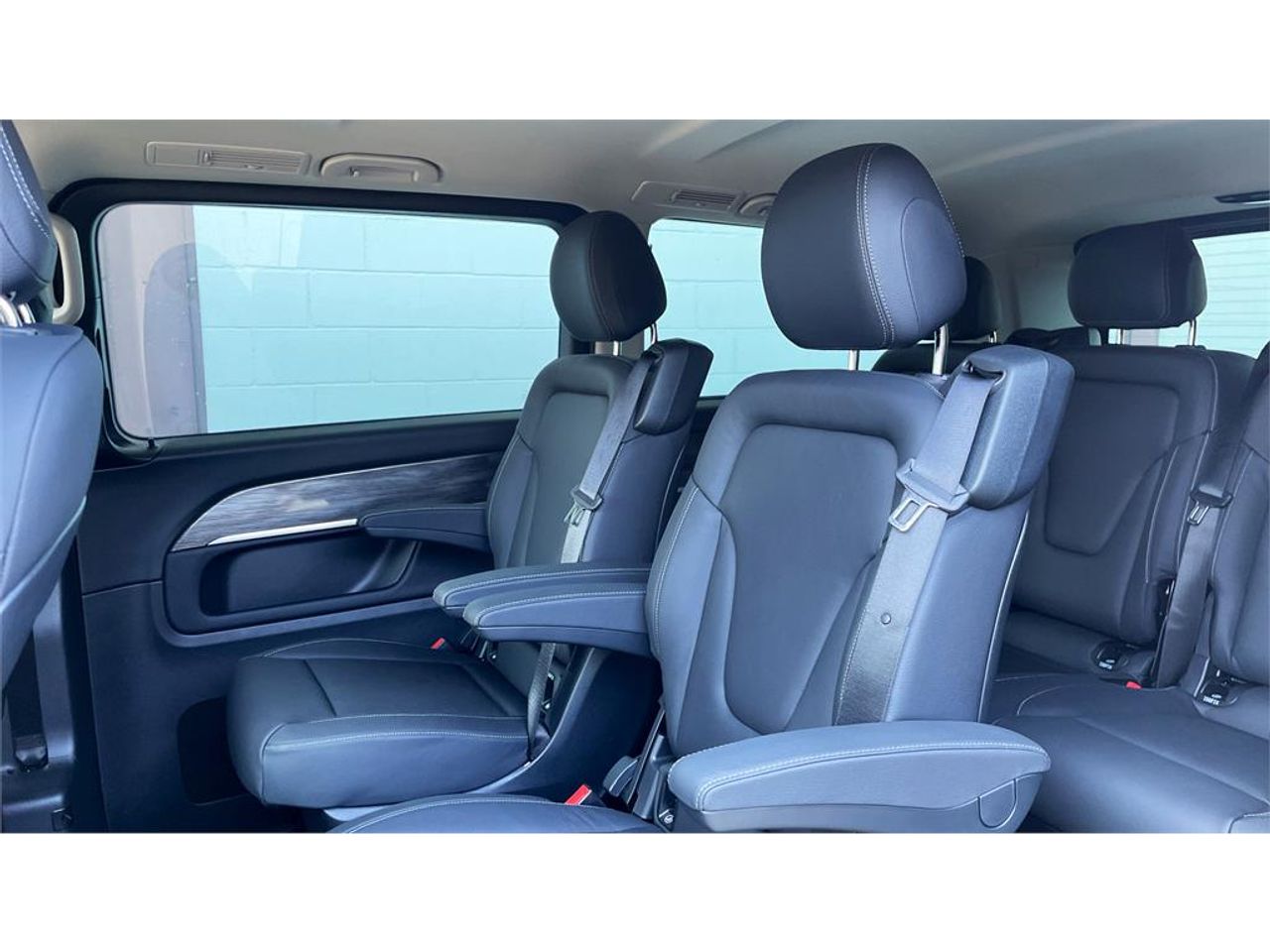 Mercedes Clase V 300 d Avantgarde Largo - foto 29