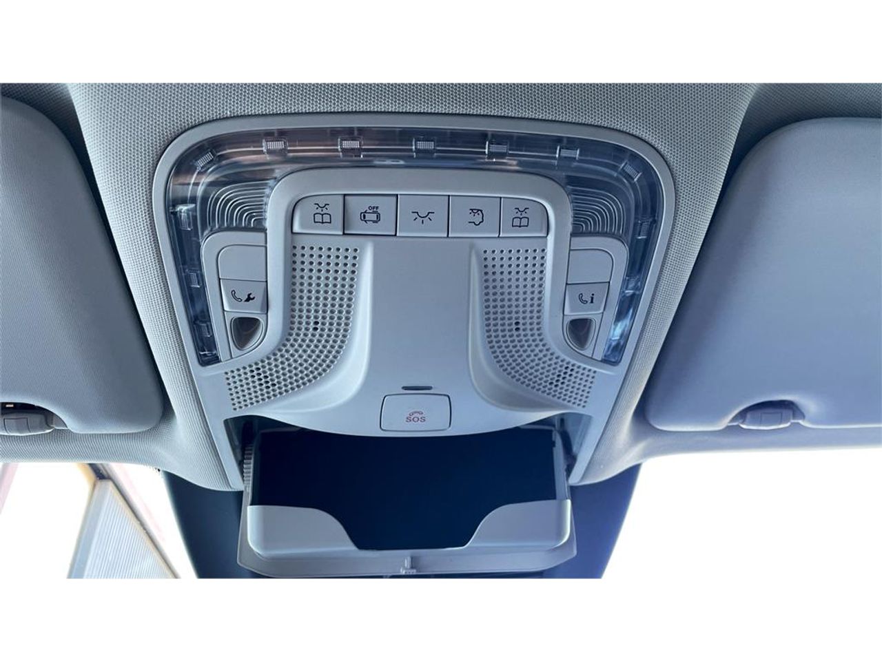 Mercedes Clase V 300 d Avantgarde Largo - foto 15