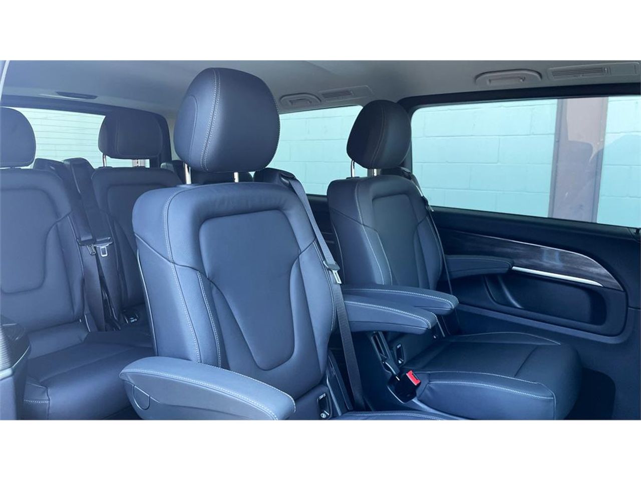 Mercedes Clase V 300 d Avantgarde Largo - foto 26