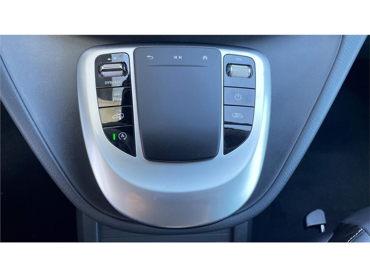 Mercedes Clase V 300 d Avantgarde Largo - foto 28